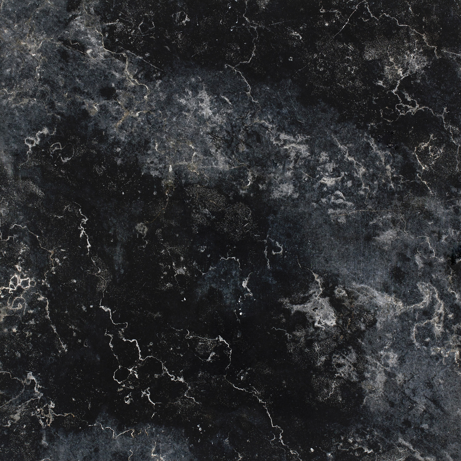 Aksehir Black Marble Texture