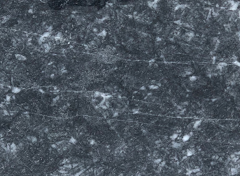 Texture du Marbre Noir de Bursa