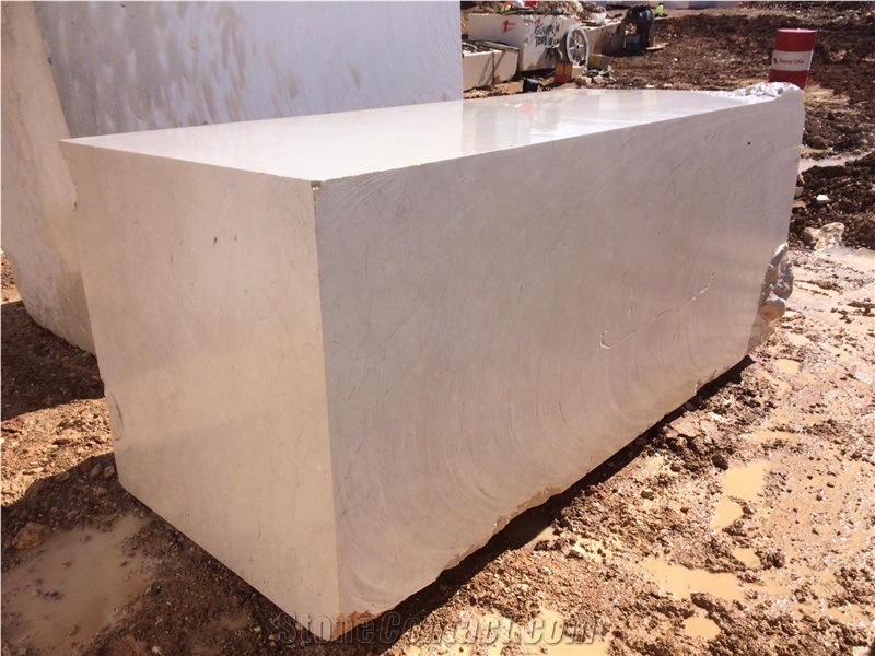 Crema Marfil Marble Gallery