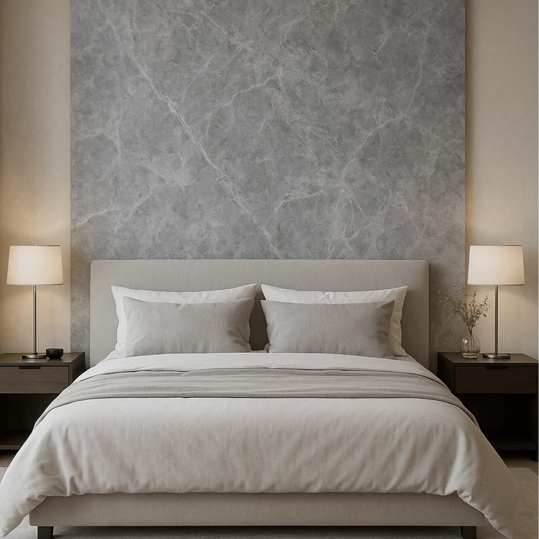 Tundra Grey Marble application 1