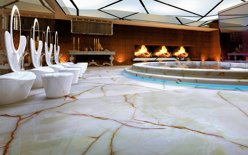 Application view related to How to Choose the Right Turkish Marble Supplier